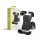 Uchwyt do telefonów Mobile Origin Bike phone holder B3 black